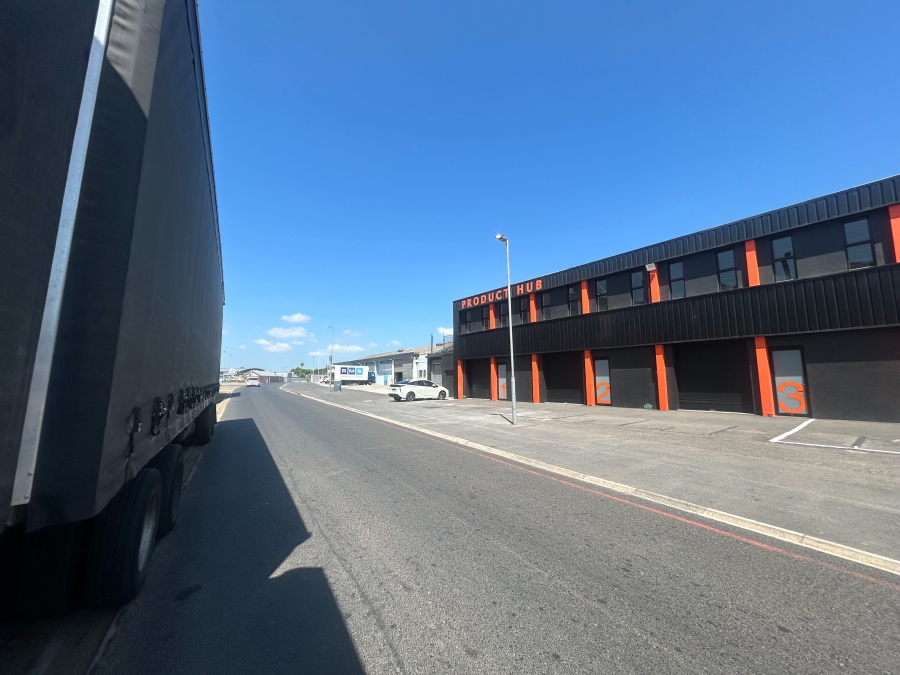 To Let Commercial Property for Rent in Maitland Western Cape